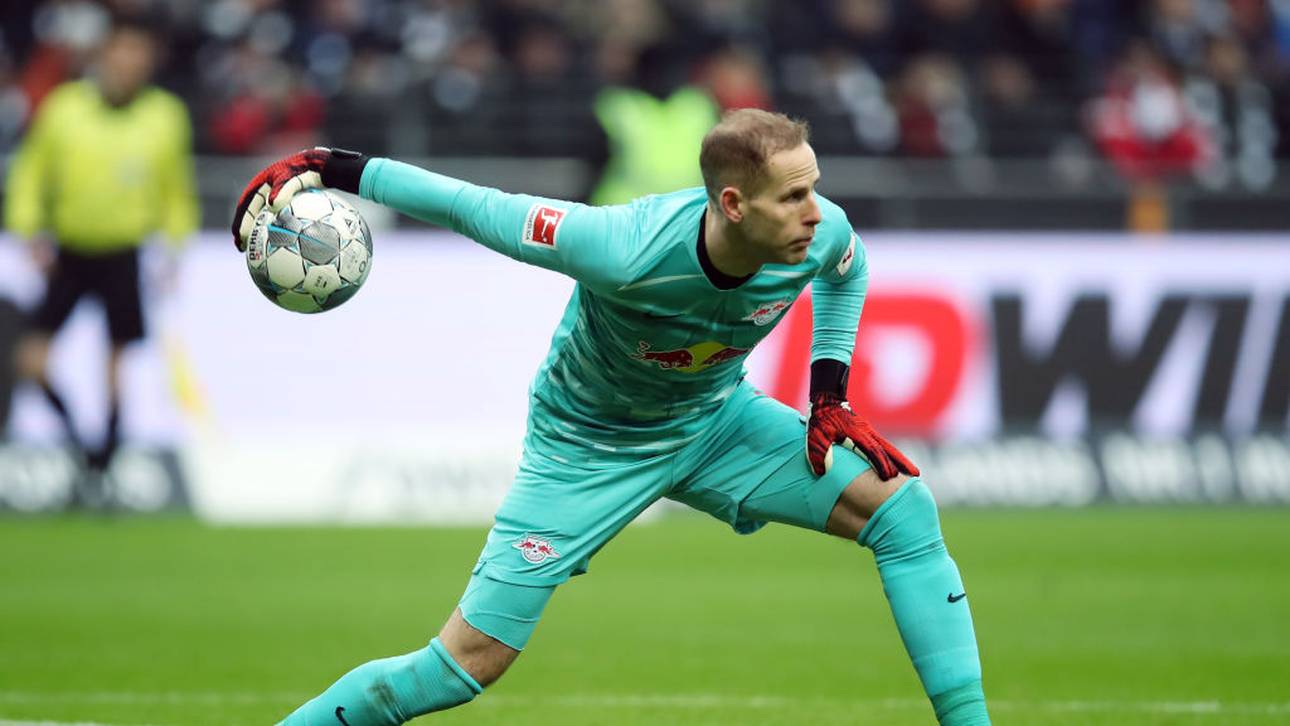 Gulacsi versteht Nübel-Wechsel