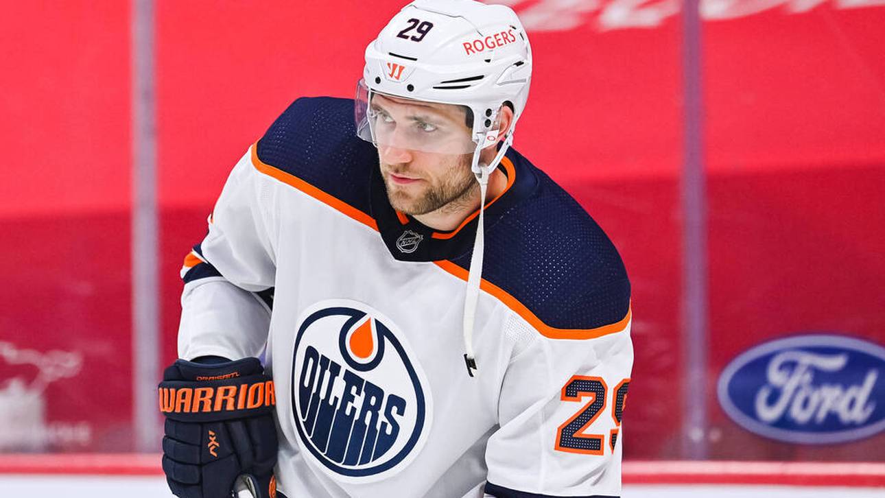 Reist Draisaitl noch zum DEB-Team?