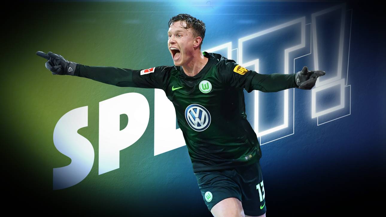 Boatengs Schwenk: Gerhardt flachst