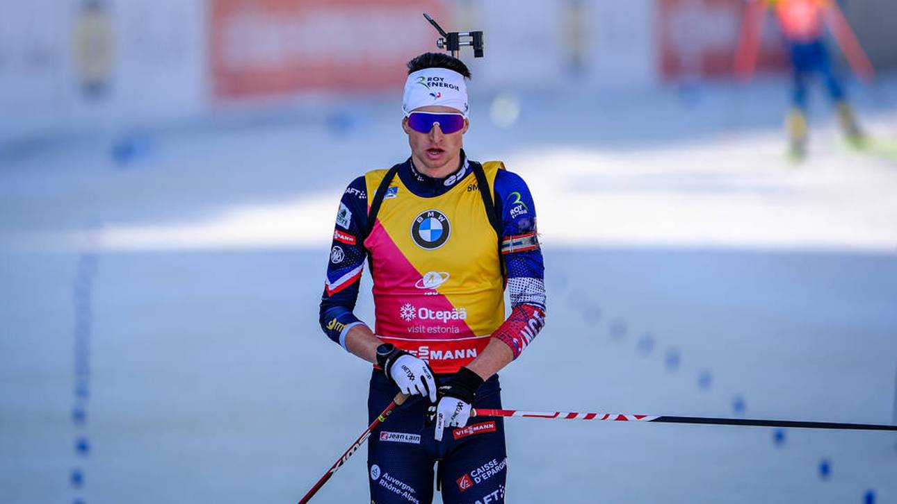 Holt Perrot den Gesamtweltcup?