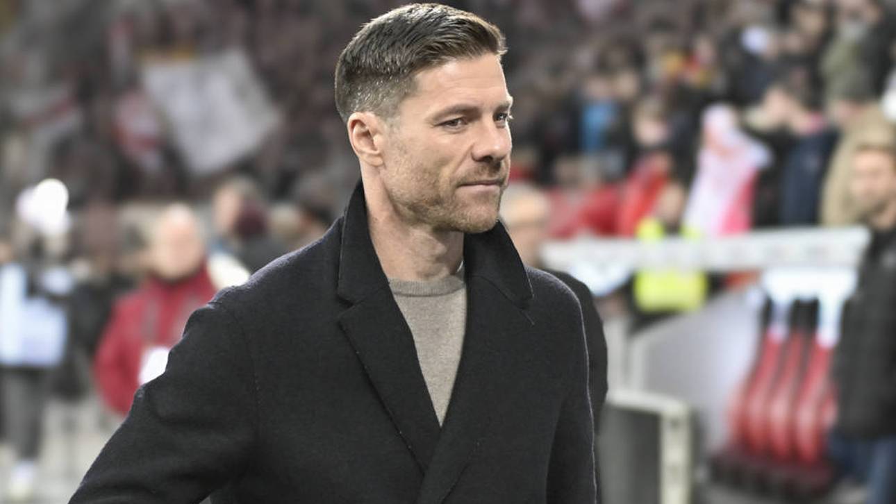 Liverpool längst in Kontakt mit Alonso?