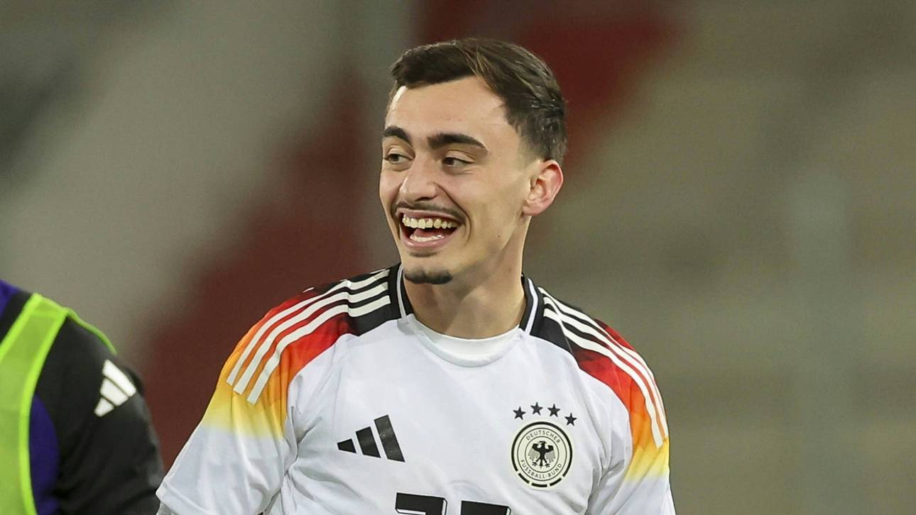 Nebels Traum von der Champions League