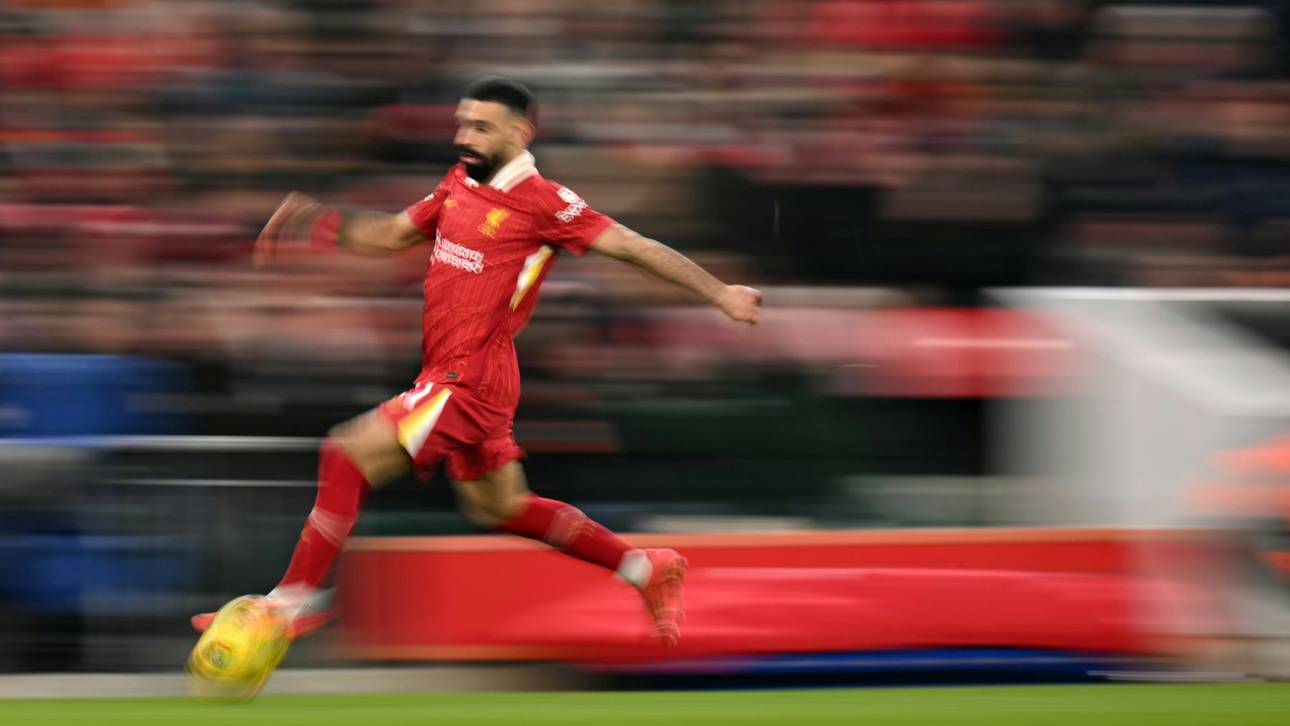 Ligapokal: Liverpool stürmt ins Finale gegen Newcastle