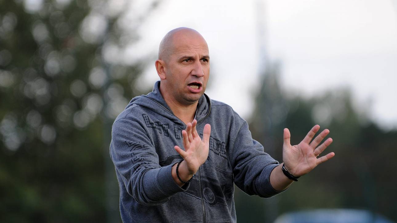 Miriuta soll Cottbus-Trainer werden