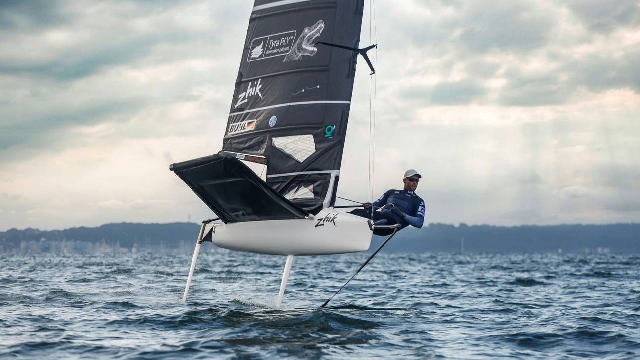 Buhl verpasst Podest bei der WM