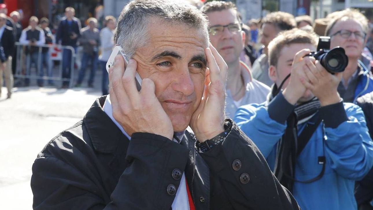 Legende tobt nach Vingegaard-Sturz