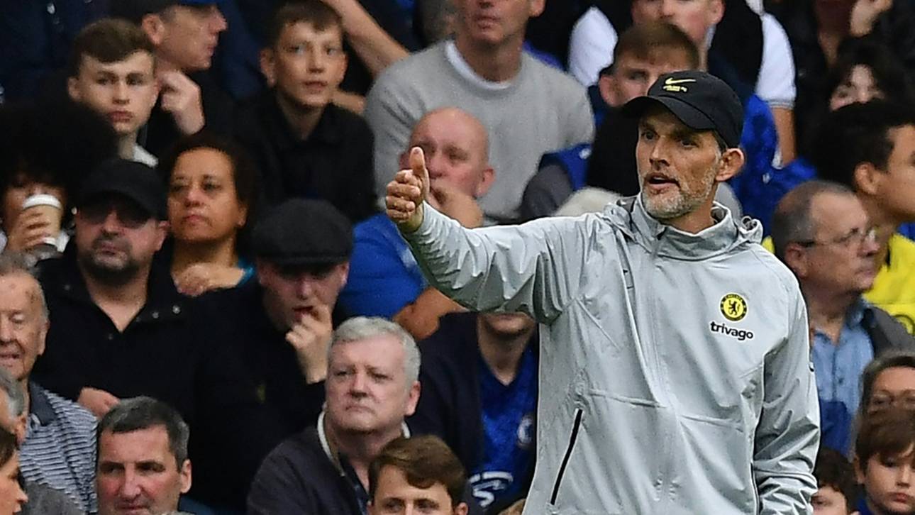 Chelsea behauptet Tabellenführung – Liverpool und ManCity straucheln