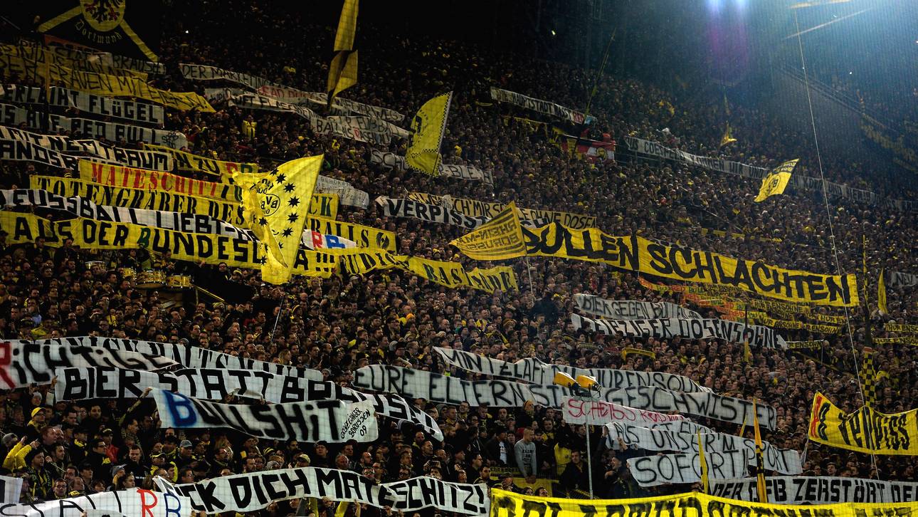 BVB-Verlegung: Entscheidung naht