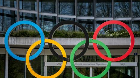 CAS entscheidet pro IOC