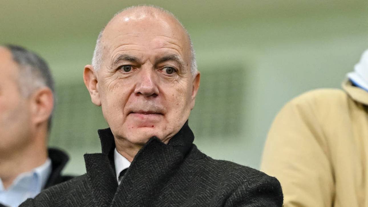 DFB-Warnung vor WM-Auslosung