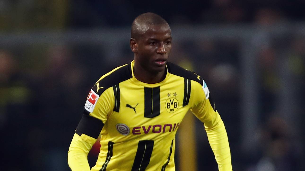 Wechselt Ramos nach China?