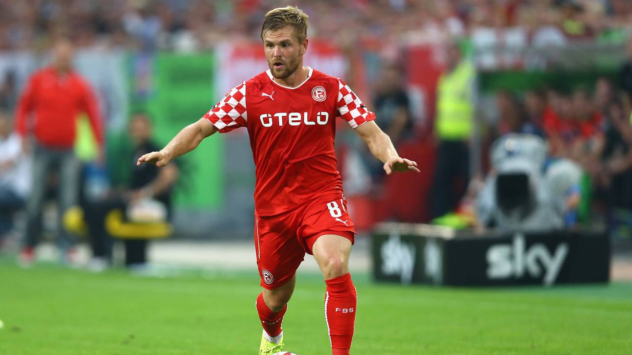 Trio muss Düsseldorf verlassen