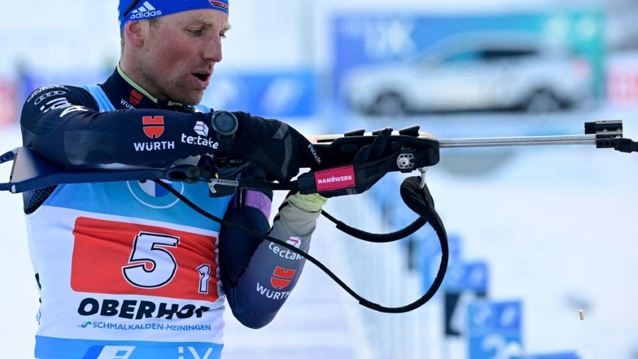 Lesser: „Höre in dunklen Zeiten auf“