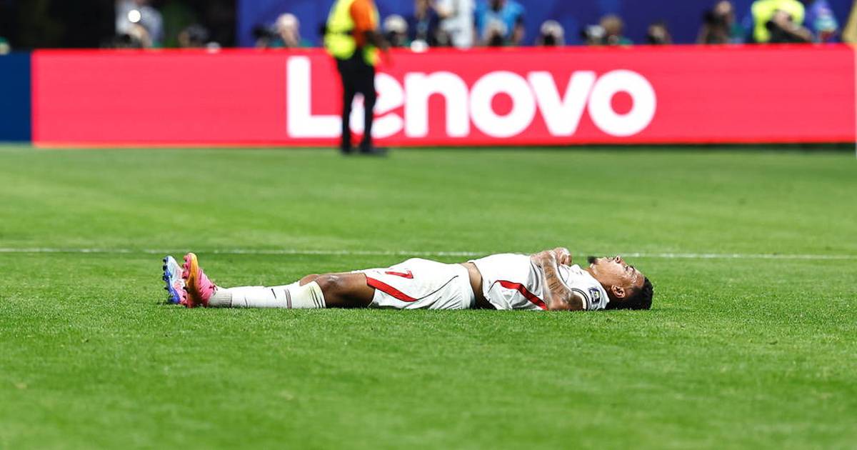 Transfer market: The record signing who often failed