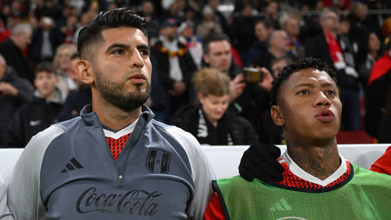 Ex-Eintracht-Star beendet irren Rekord