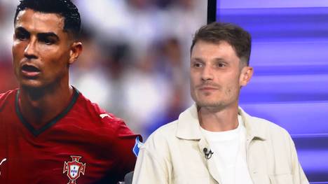 Cristiano Ronaldo trifft doppelt gegen Usbekistan und meldet sich eindrucksvoll zurück. Zuvor stand der Superstar stark in der Kritik, immer wieder wurde infrage gestellt, ob er noch das nötige Niveau hat. Diese Einschätzung teilt auch Kommentator Nico Seepe.