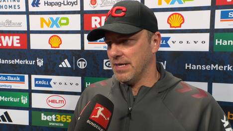 Das Derby gegen Borussia Mönchengladbach am kommenden Wochenende könnte für Köln-Coach Lukas Kwasniok ein Endspiel werden. Ist das Vertrauen der Vereinsspitze denn noch da?