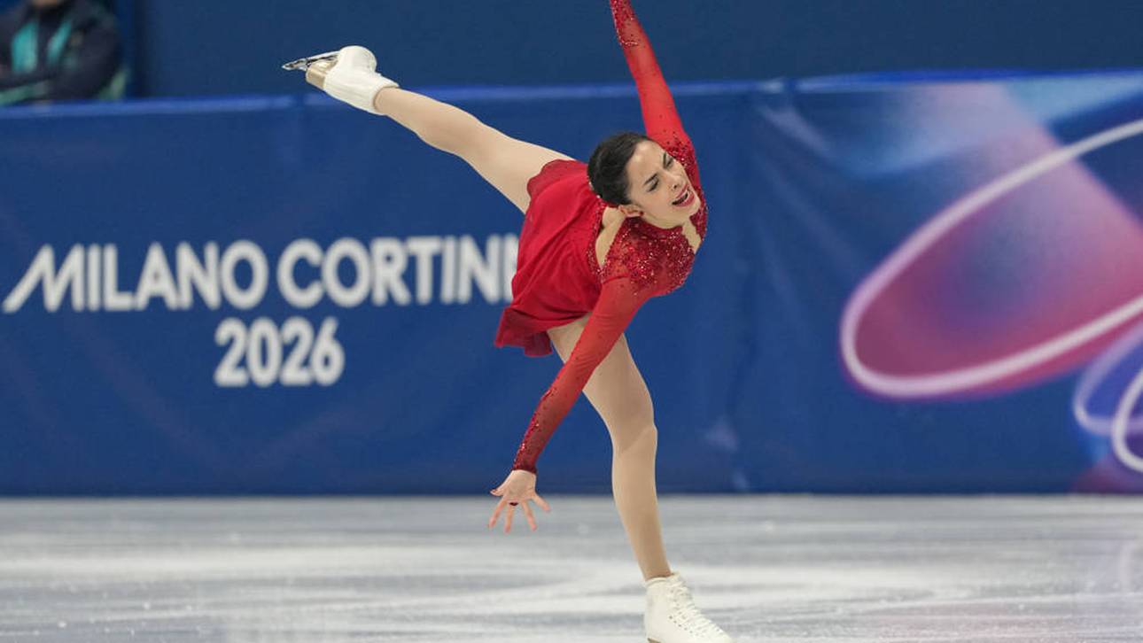 Olympia-Star verpasst Uni-Frist