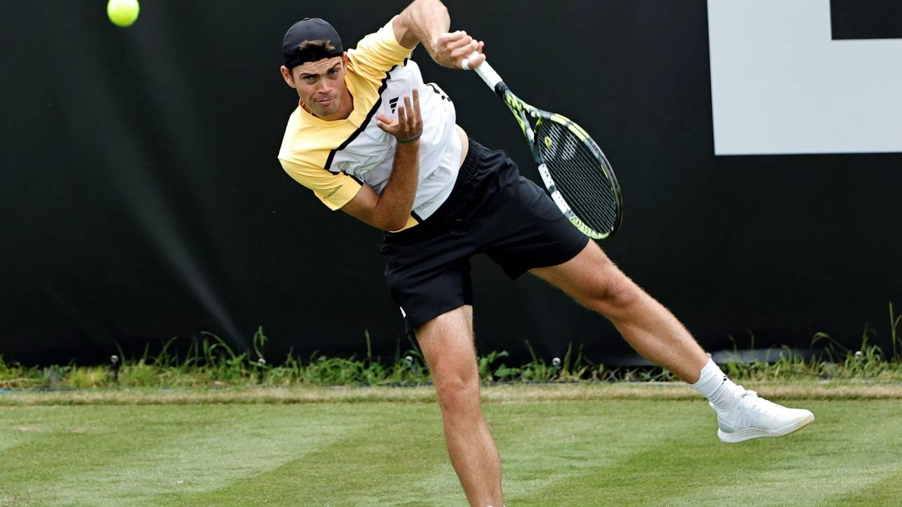 Deutsches Duo scheitert auf Mallorca