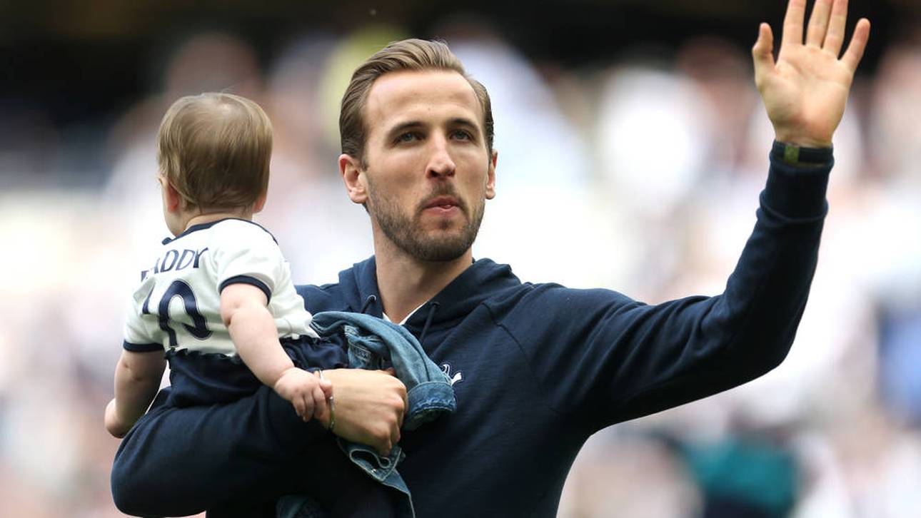 Owen rät Kane von Bayern ab