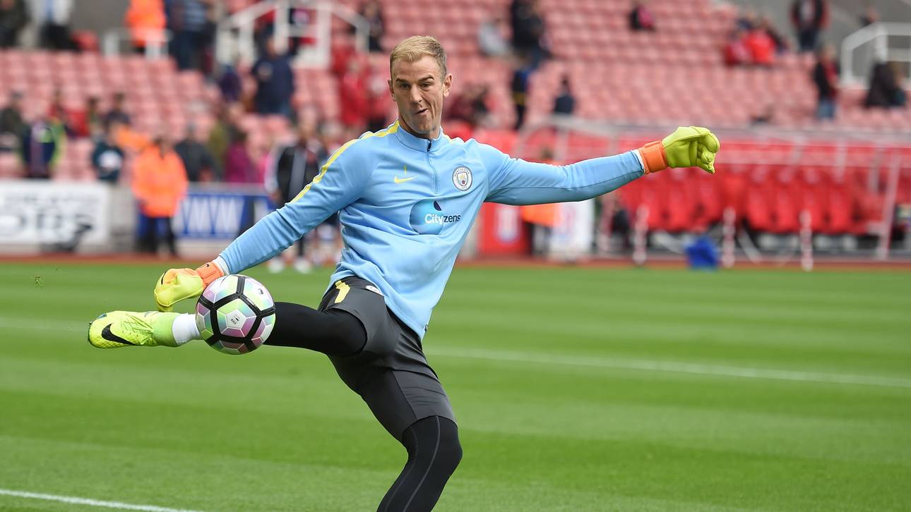 Everton bietet für Hart