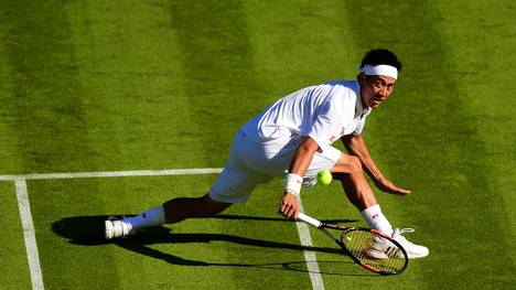 Day One: The Championships - Wimbledon 2015