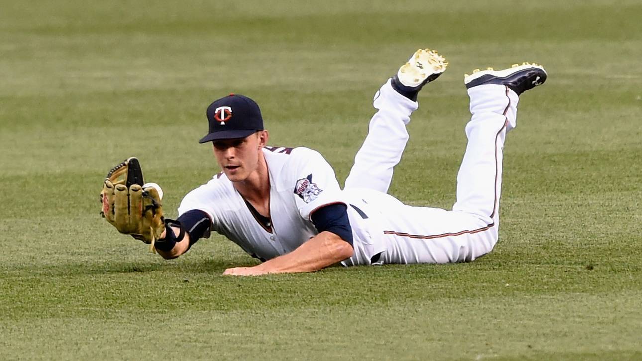 Punktelose Twins unterliegen Atlanta