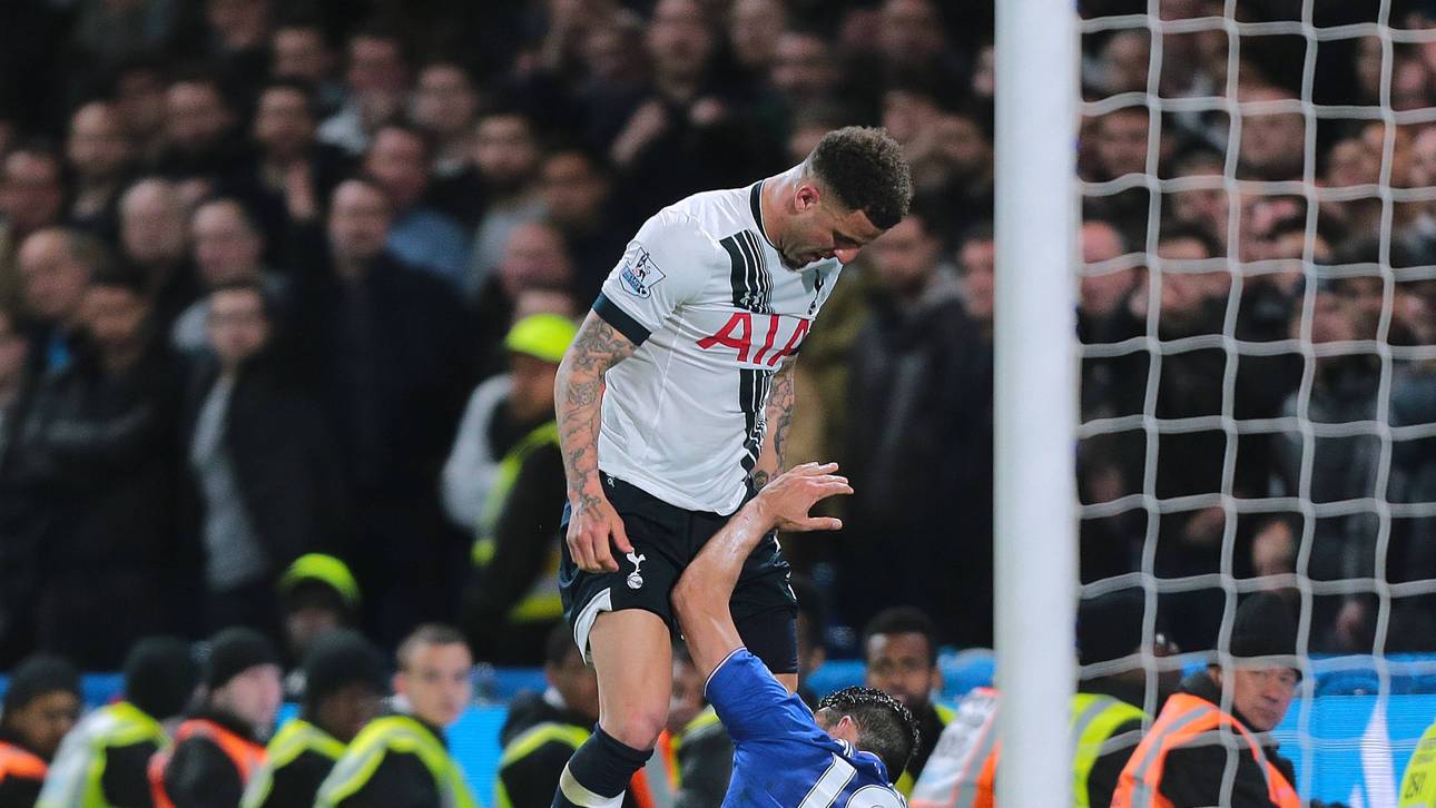 Nach Blut-Attacke: FA ermittelt