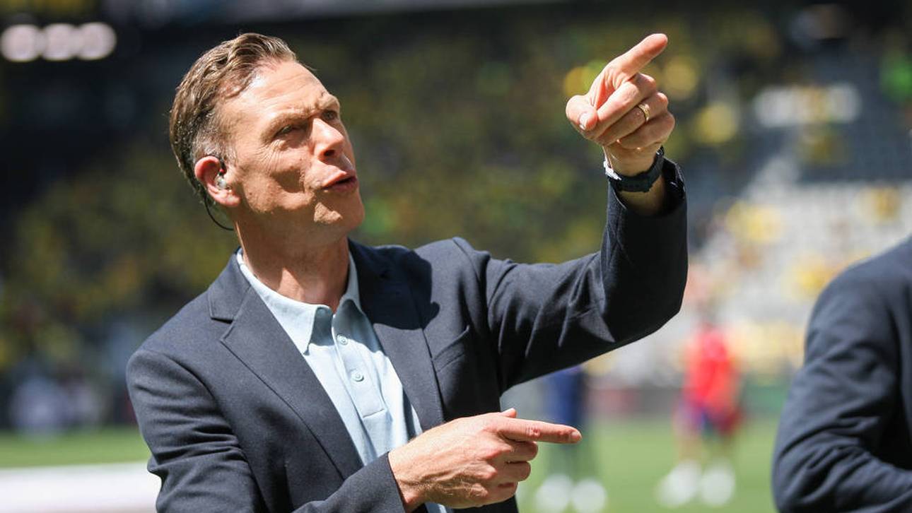 Bayern sitzt “immer ganz oben im Baum“