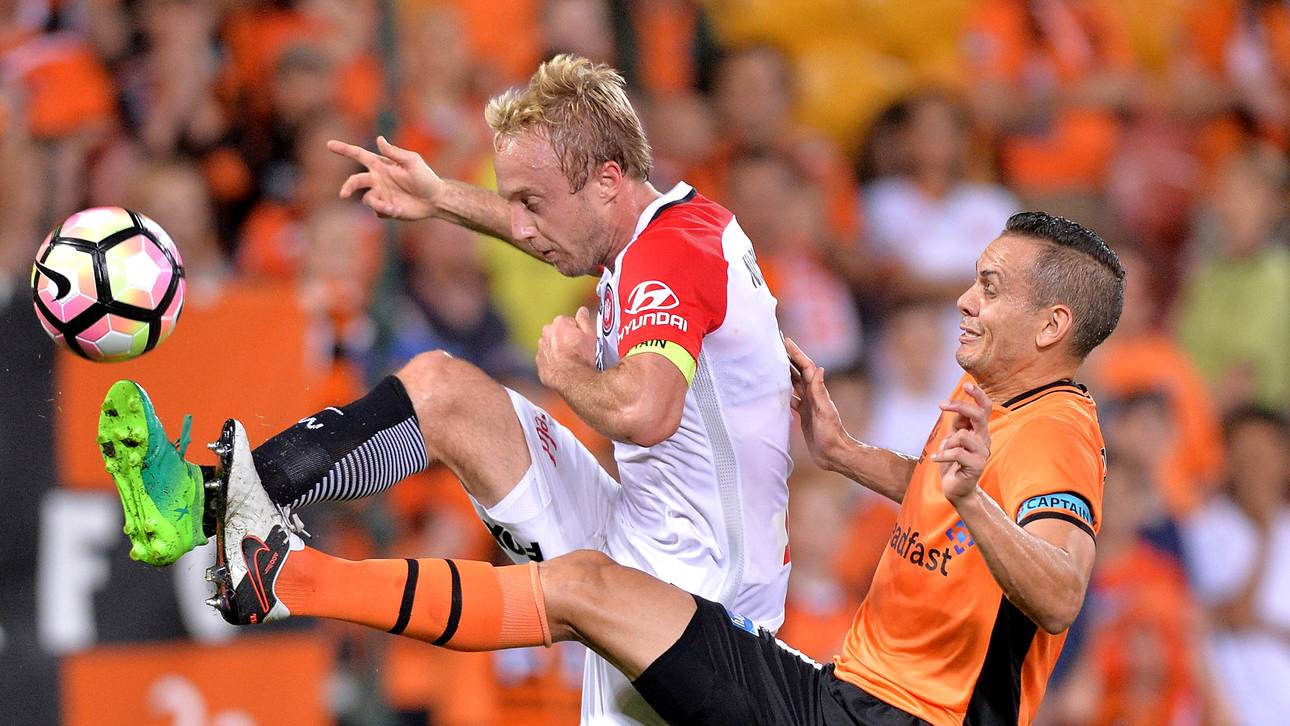 Ex-Profi mit Kokain erwischt