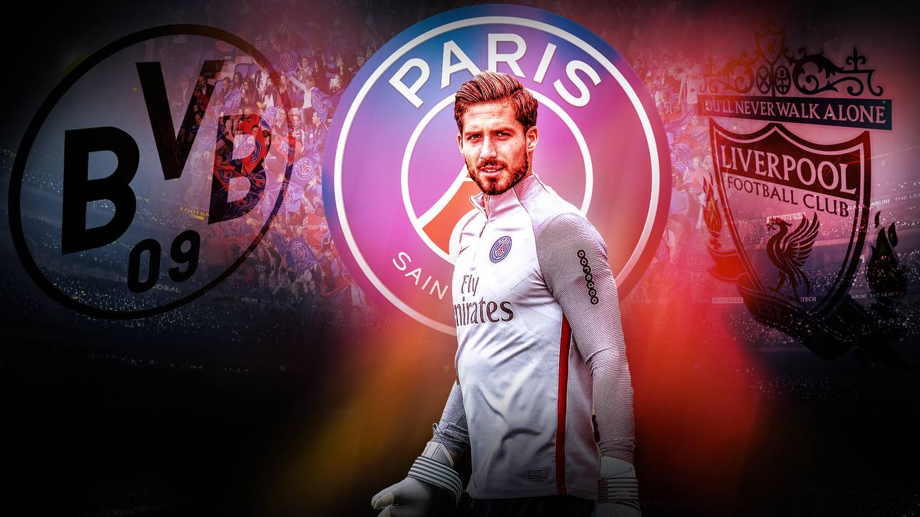 Wechsel? Jetzt spricht Trapp