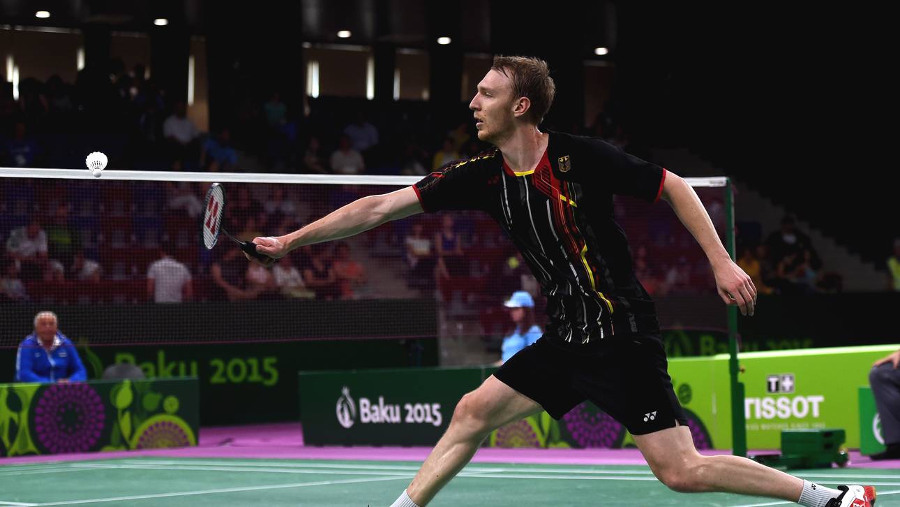 Sieg für Domke, Deprez schwach