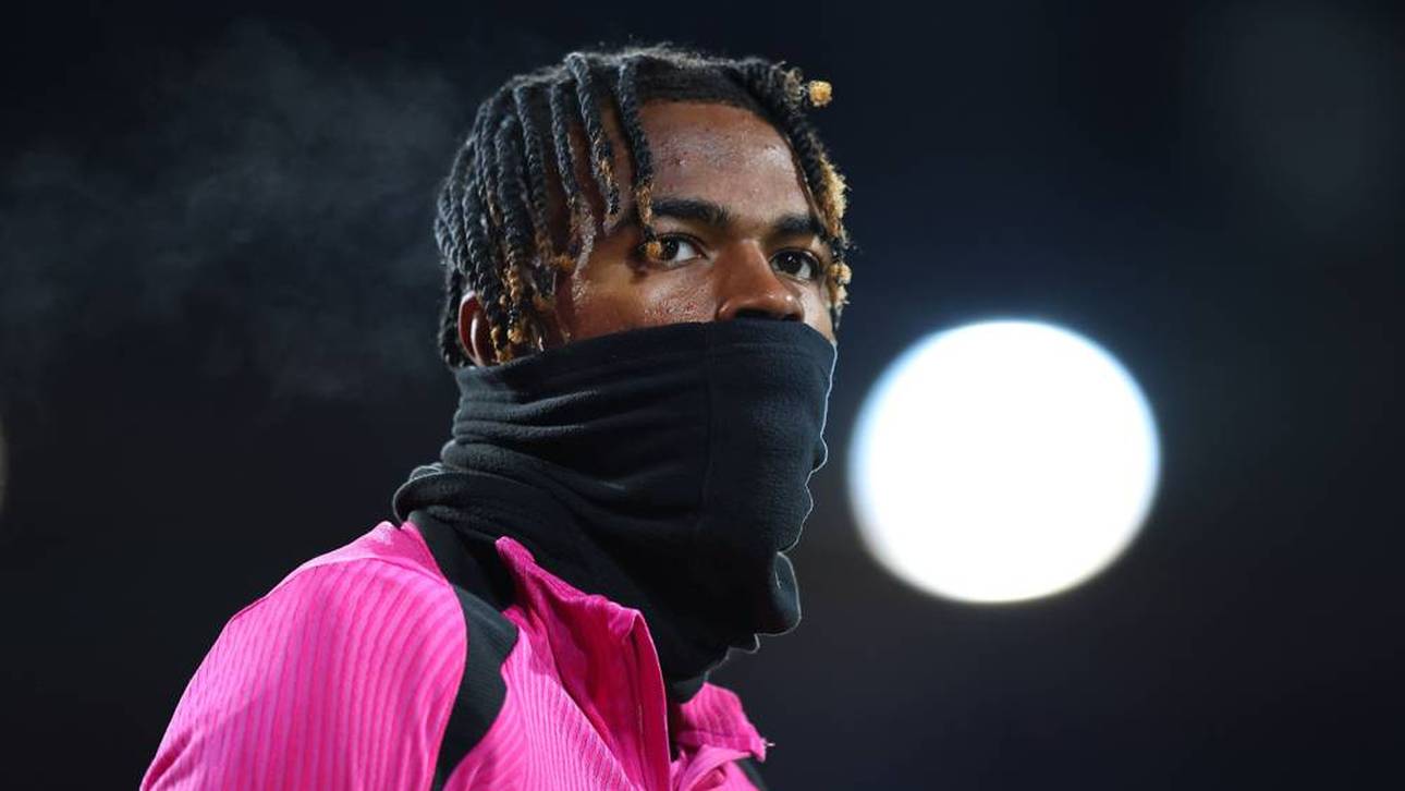 Carney Chukwuemeka wechselt zum BVB