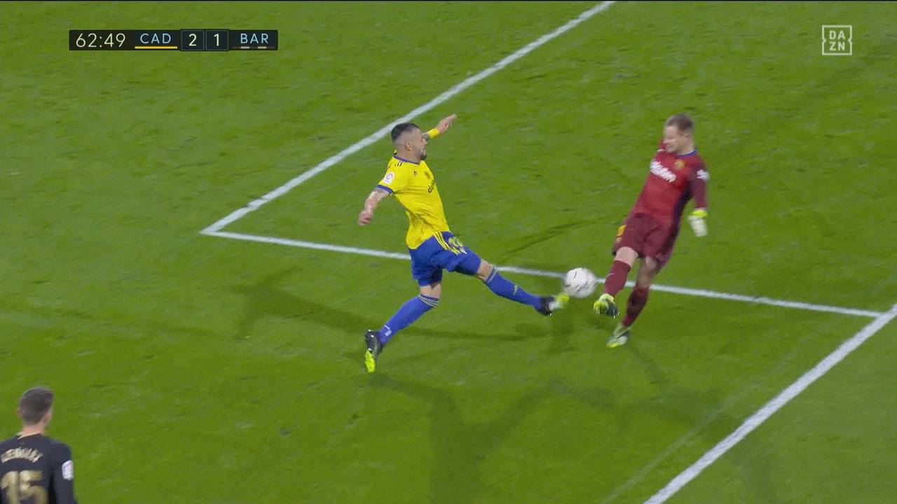 Aufsteiger rockt La Liga