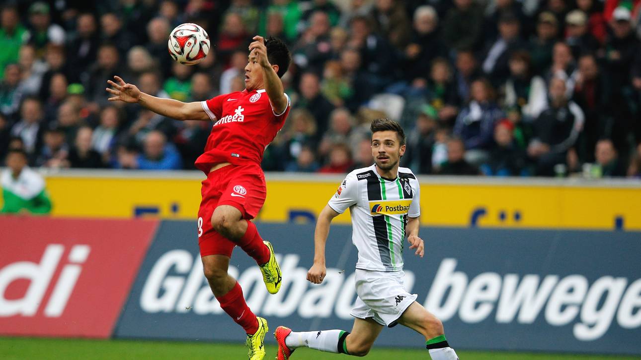 Mainz will Gladbach ärgern