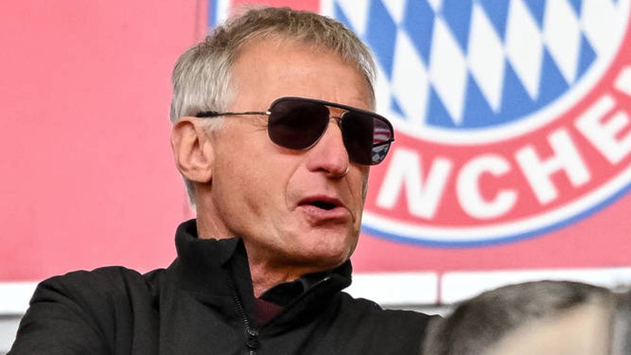 Reschke: Bayern holt diesen Stürmer