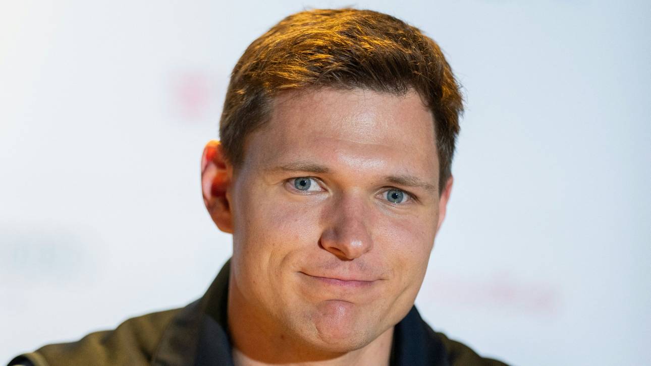 Dreßen als Trainer: „Richtig cool“