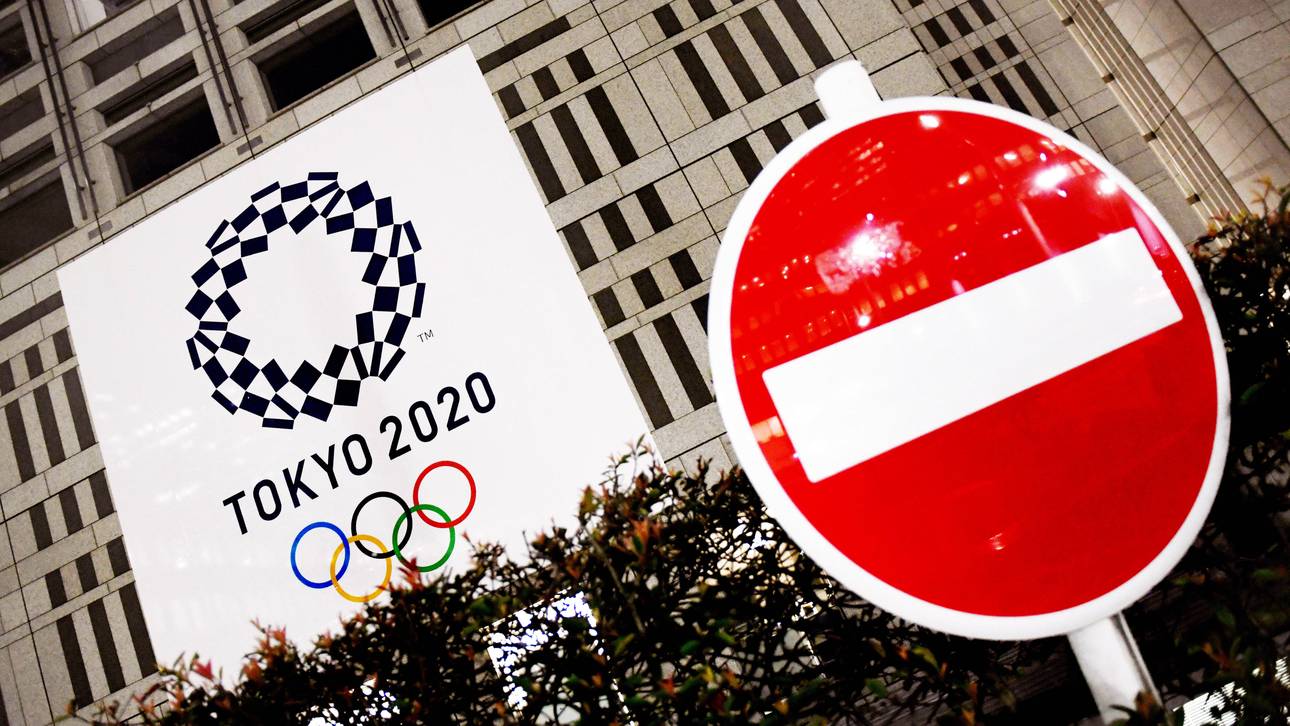 Olympia 2021 sorgt für Termin-Chaos