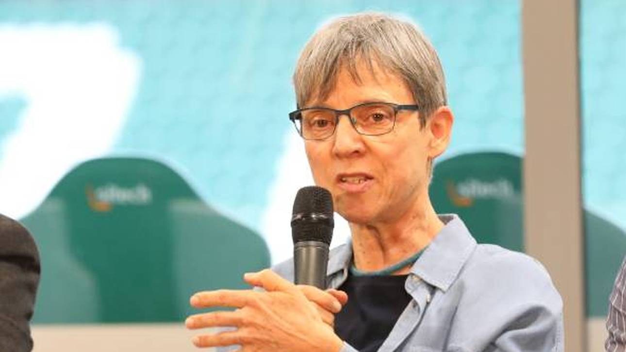 Schenk begrüßt Keller-Rücktritt