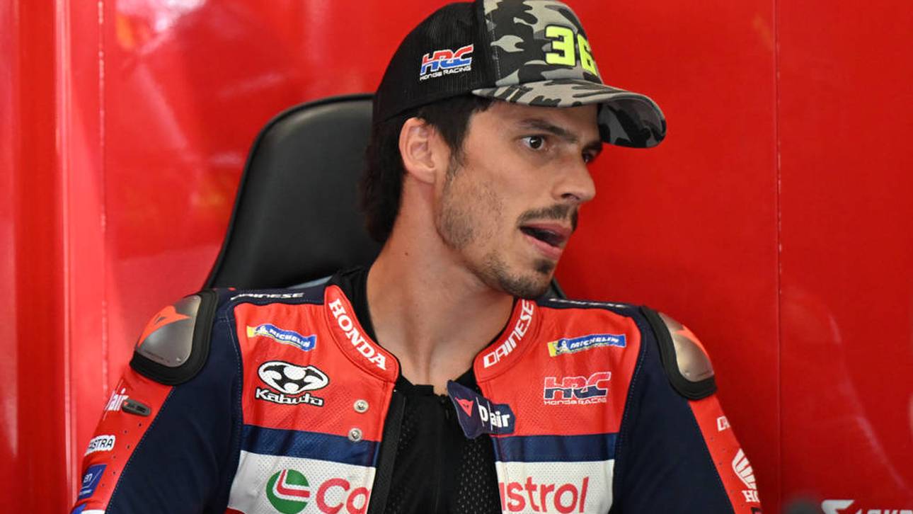 Joan Mir verpasst auch Rennen in Japan und Indonesien