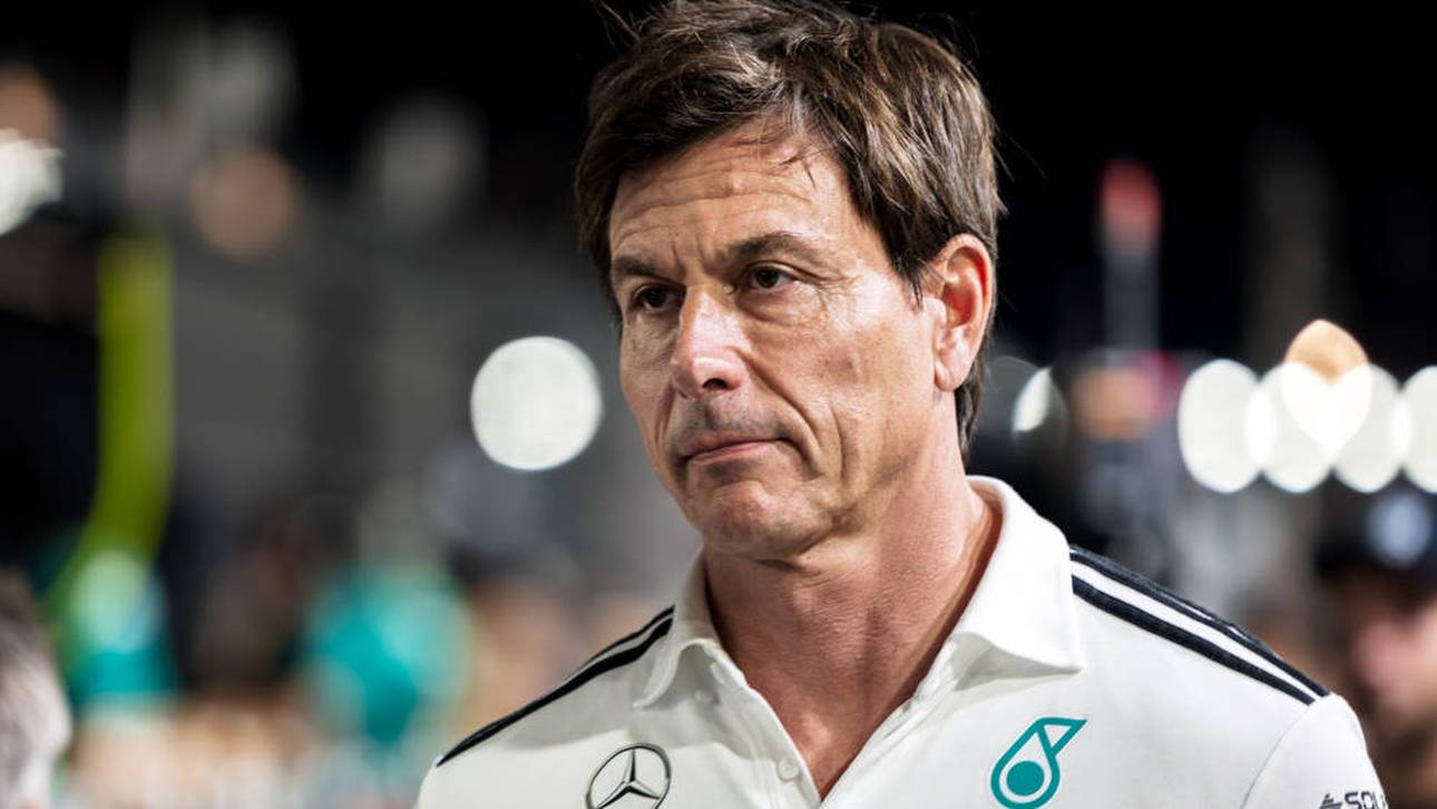 Verdacht gegen Mercedes! Bald Protest?