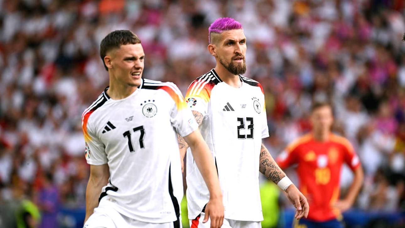 Magath: Er soll DFB-Kapitän werden