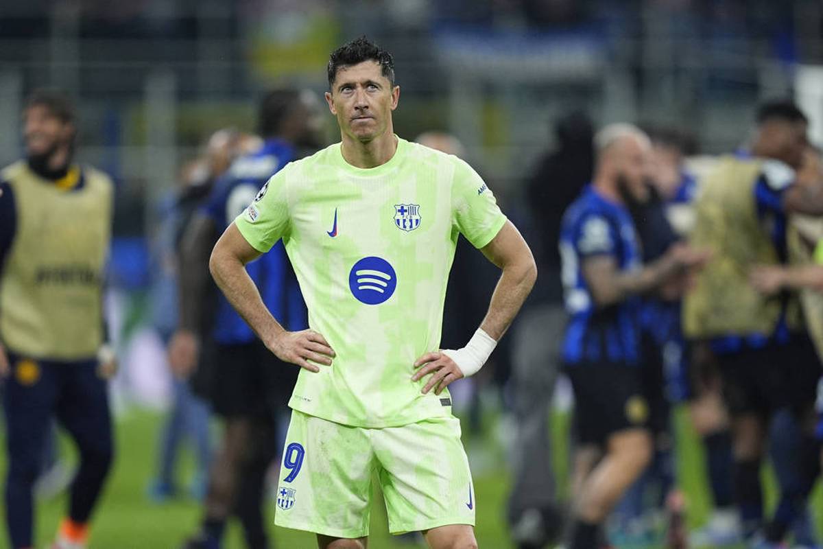 "Es ist das Ende. Er ist in der Mannschaft nicht beliebt"