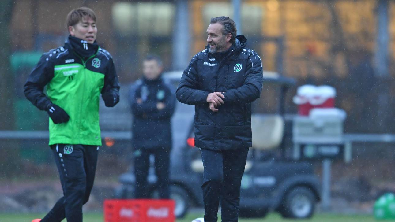 96 mit Mega-Rotation bei Doll-Debüt