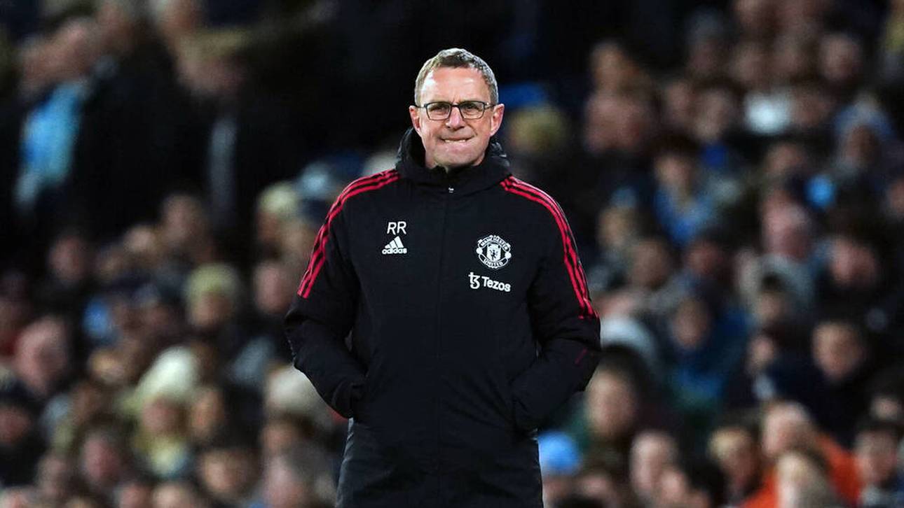 Rangnick verpflichtet ersten Spieler