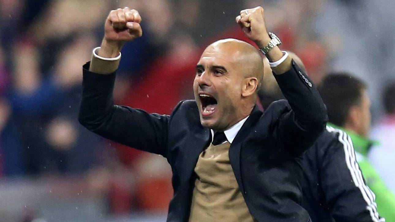 „Ich verstehe das nicht, fünf Tore!“