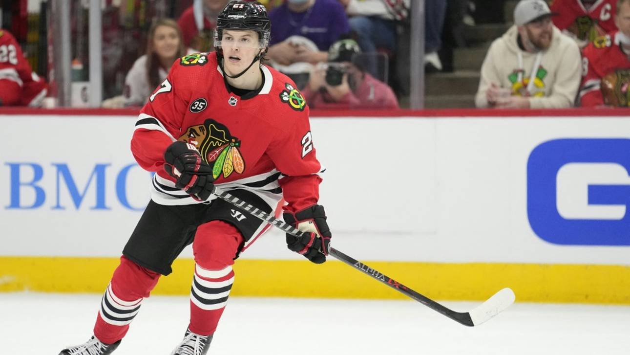 Update zu deutschen WM-Nachrückern