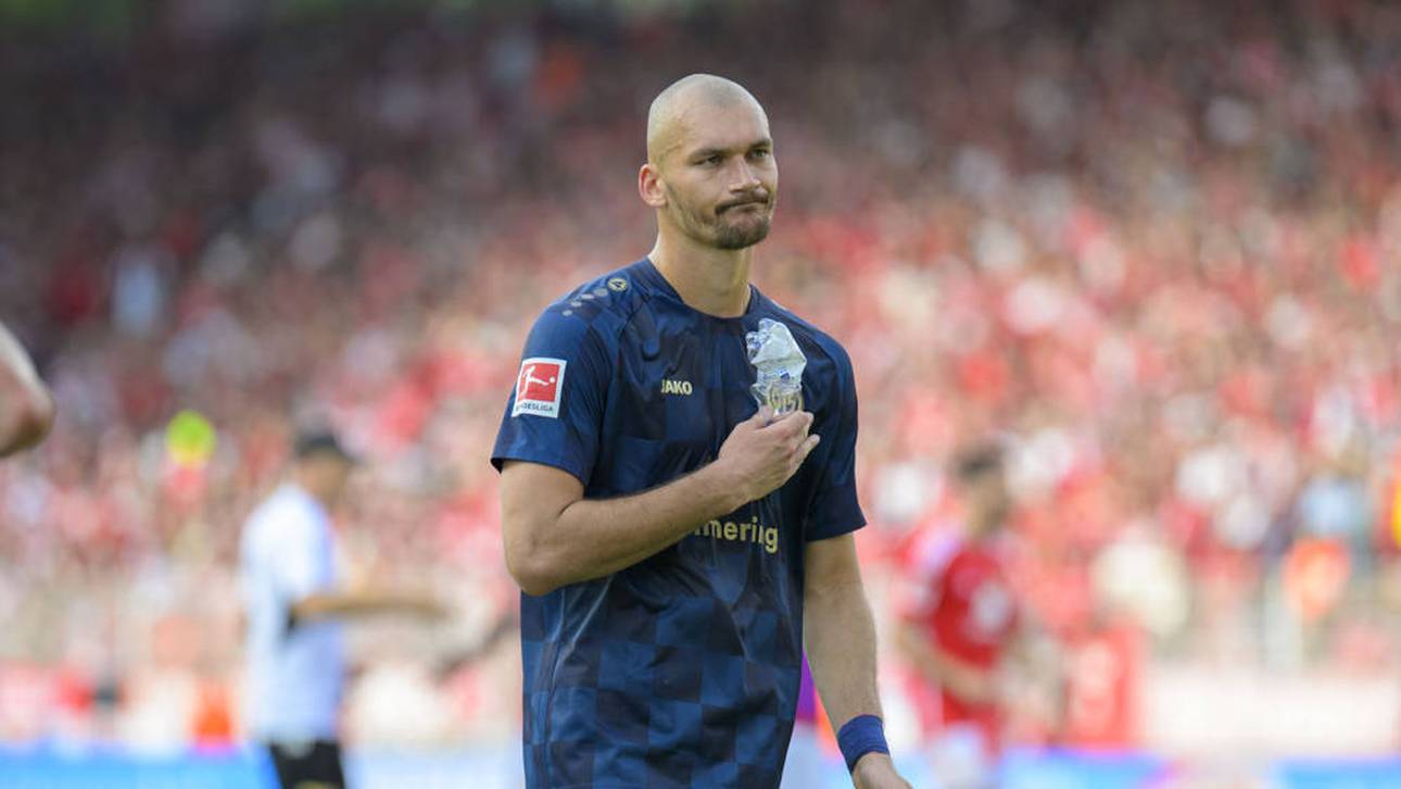 Historisches Elfer-Drama um Ajorque