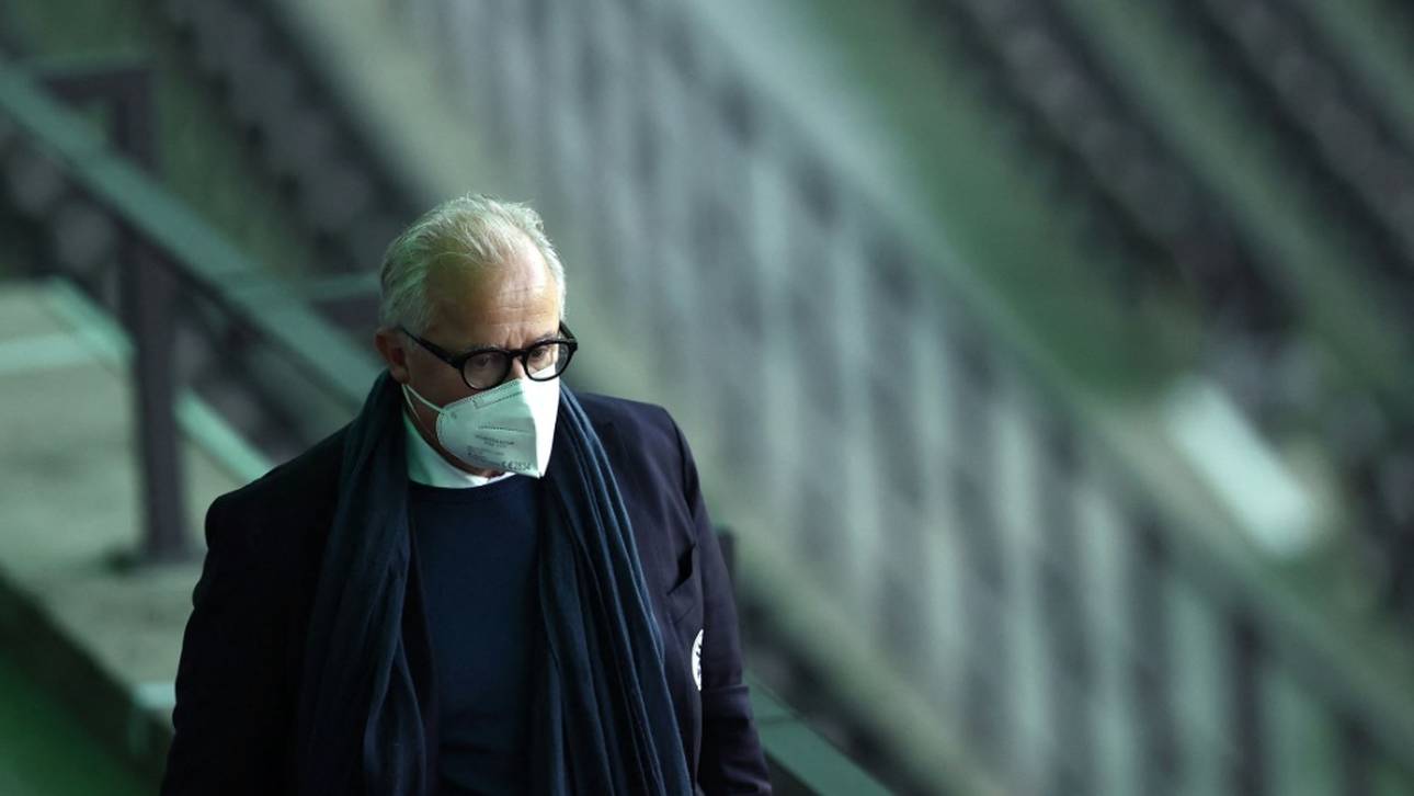 Urteil gegen Keller vertagt