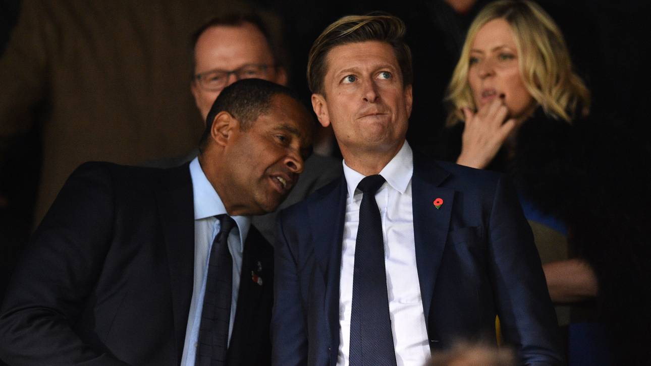 Trainersuche: Palace verzockt sich